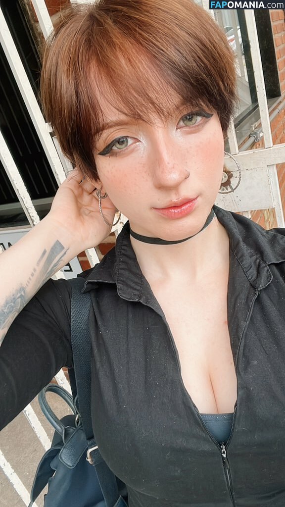 Akemy Sama Çıplak OnlyFans  Sızdırılmış Fotoğraf #185