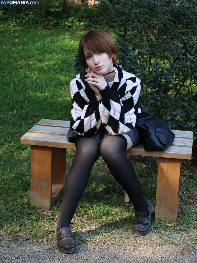 Akemy Sama Çıplak OnlyFans  Sızdırılmış Fotoğraf #367