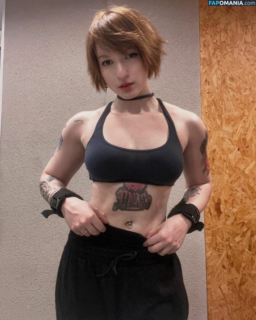 Akemy Sama Çıplak OnlyFans  Sızdırılmış Fotoğraf #375