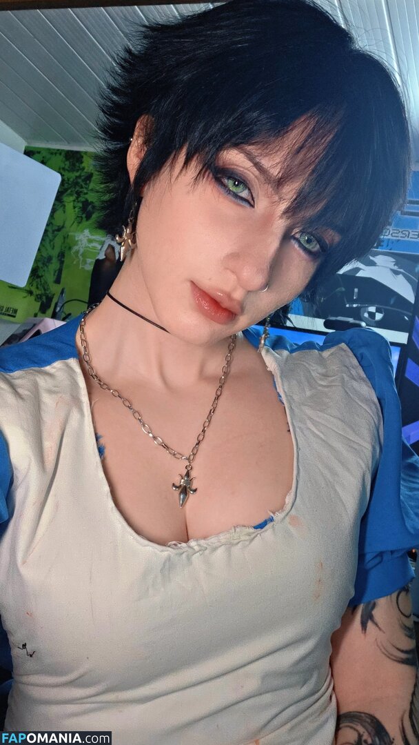 Akemy Sama Çıplak OnlyFans  Sızdırılmış Fotoğraf #522