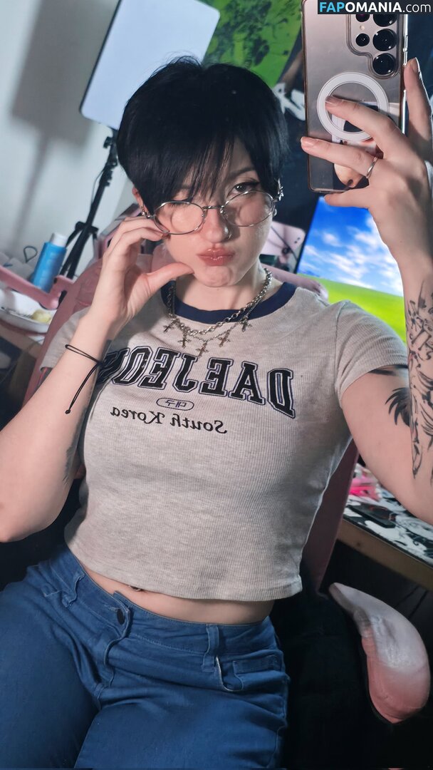 Akemy Sama Çıplak OnlyFans  Sızdırılmış Fotoğraf #523