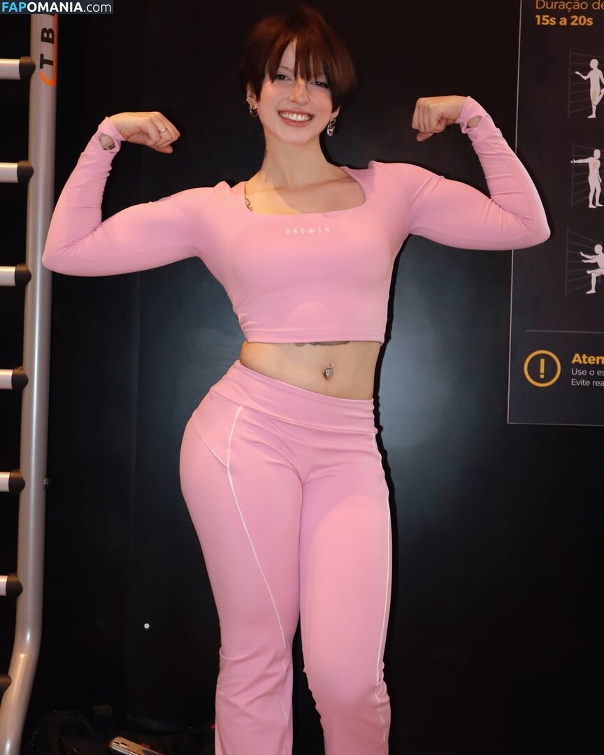 Akemy Sama Çıplak OnlyFans  Sızdırılmış Fotoğraf #530