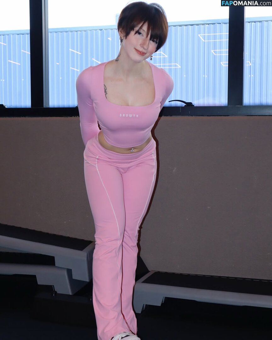 Akemy Sama Çıplak OnlyFans  Sızdırılmış Fotoğraf #531