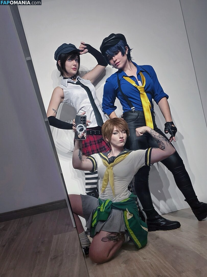 Akemy Sama Çıplak OnlyFans  Sızdırılmış Fotoğraf #533