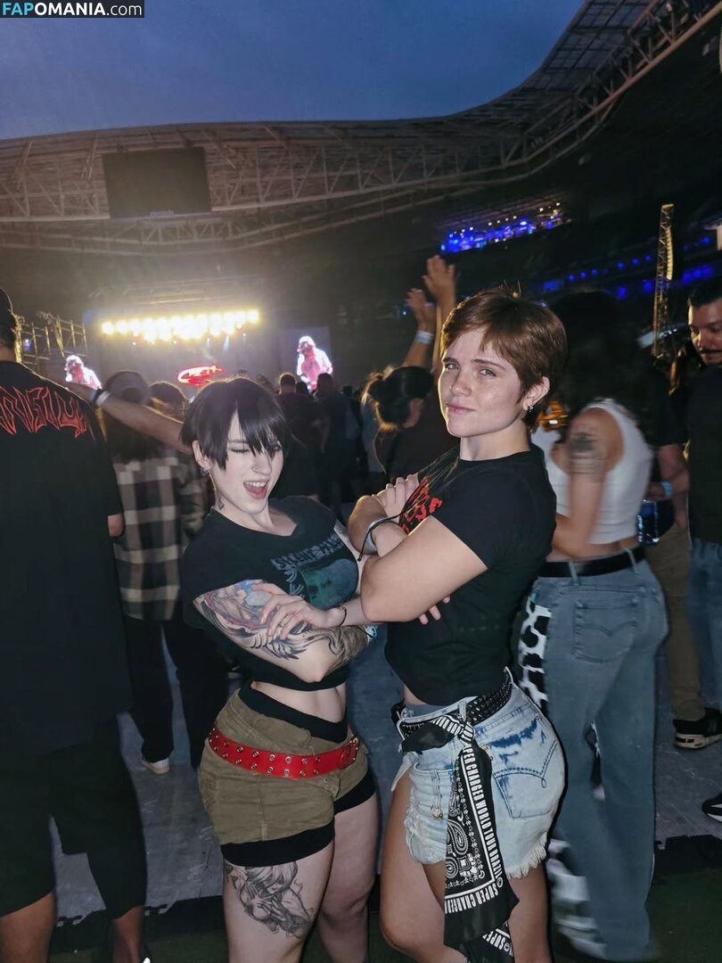 Akemy Sama Çıplak OnlyFans  Sızdırılmış Fotoğraf #541