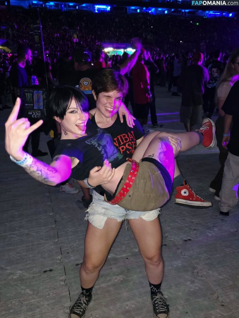 Akemy Sama Çıplak OnlyFans  Sızdırılmış Fotoğraf #542