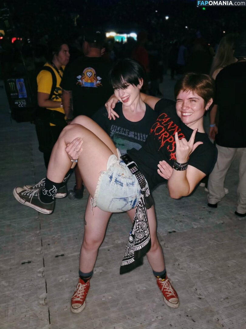 Akemy Sama Çıplak OnlyFans  Sızdırılmış Fotoğraf #543