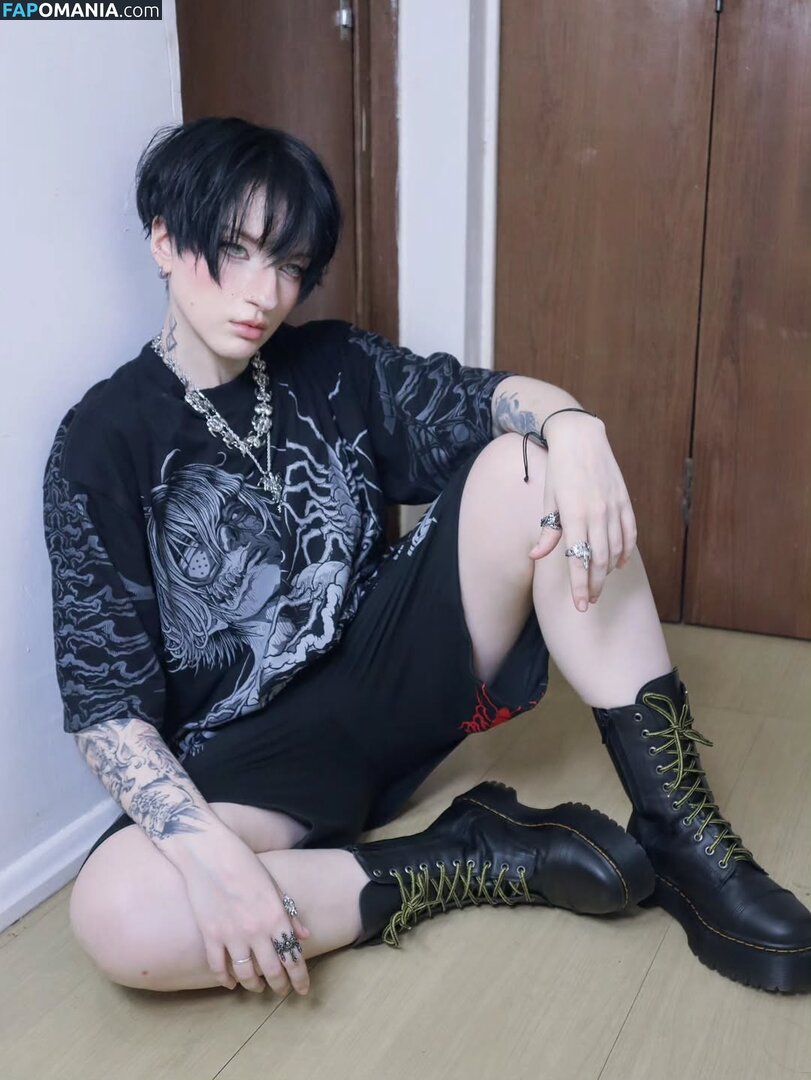 Akemy Sama Çıplak OnlyFans  Sızdırılmış Fotoğraf #546