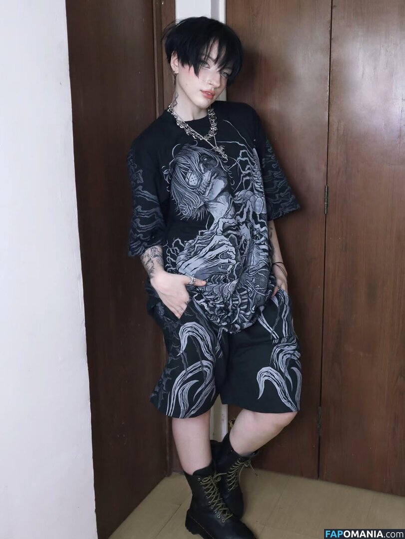 Akemy Sama Çıplak OnlyFans  Sızdırılmış Fotoğraf #547