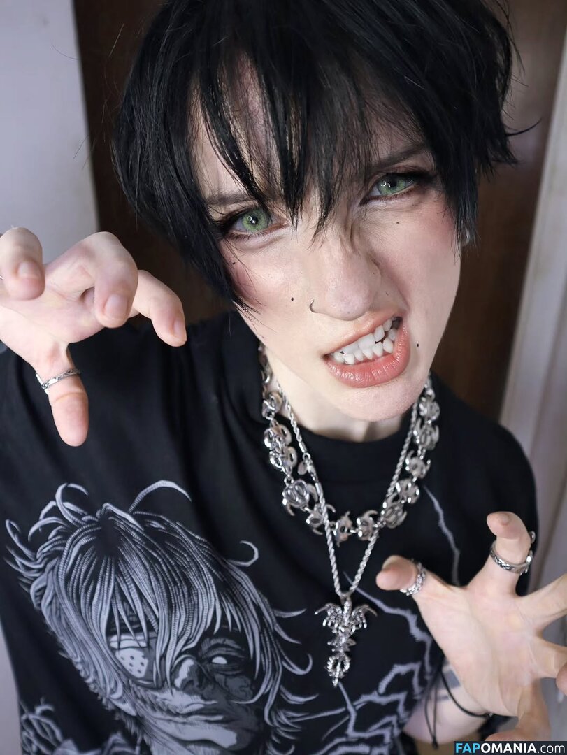 Akemy Sama Çıplak OnlyFans  Sızdırılmış Fotoğraf #548