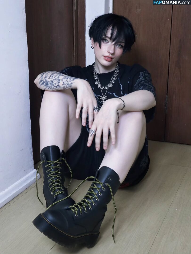 Akemy Sama Çıplak OnlyFans  Sızdırılmış Fotoğraf #550