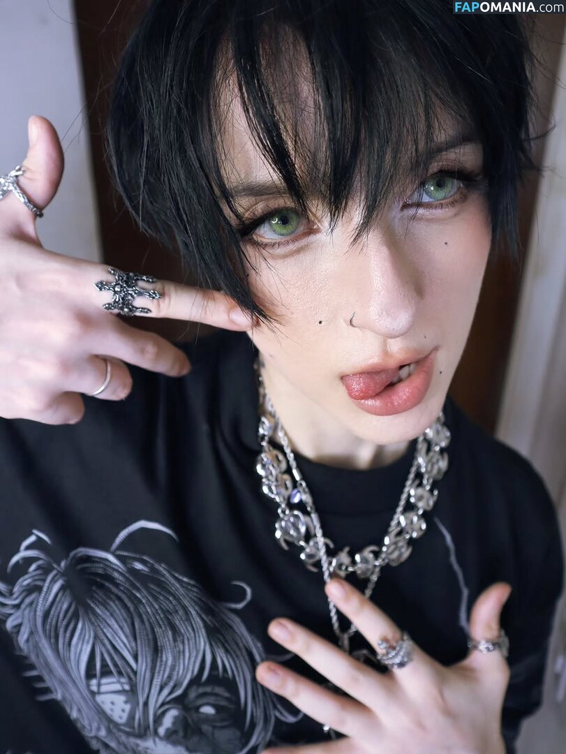 Akemy Sama Çıplak OnlyFans  Sızdırılmış Fotoğraf #553