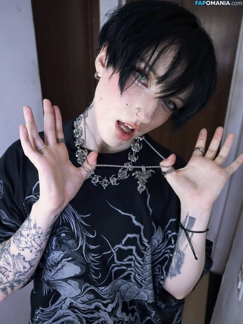 Akemy Sama Çıplak OnlyFans  Sızdırılmış Fotoğraf #554