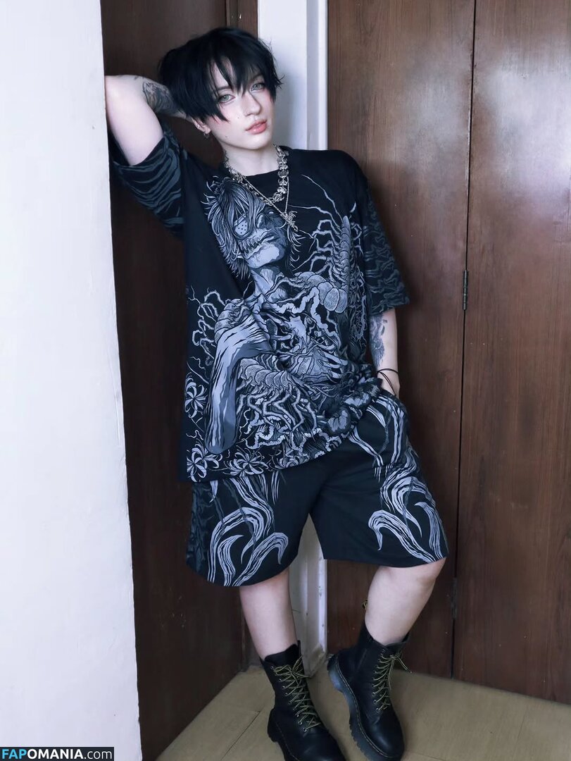 Akemy Sama Çıplak OnlyFans  Sızdırılmış Fotoğraf #555