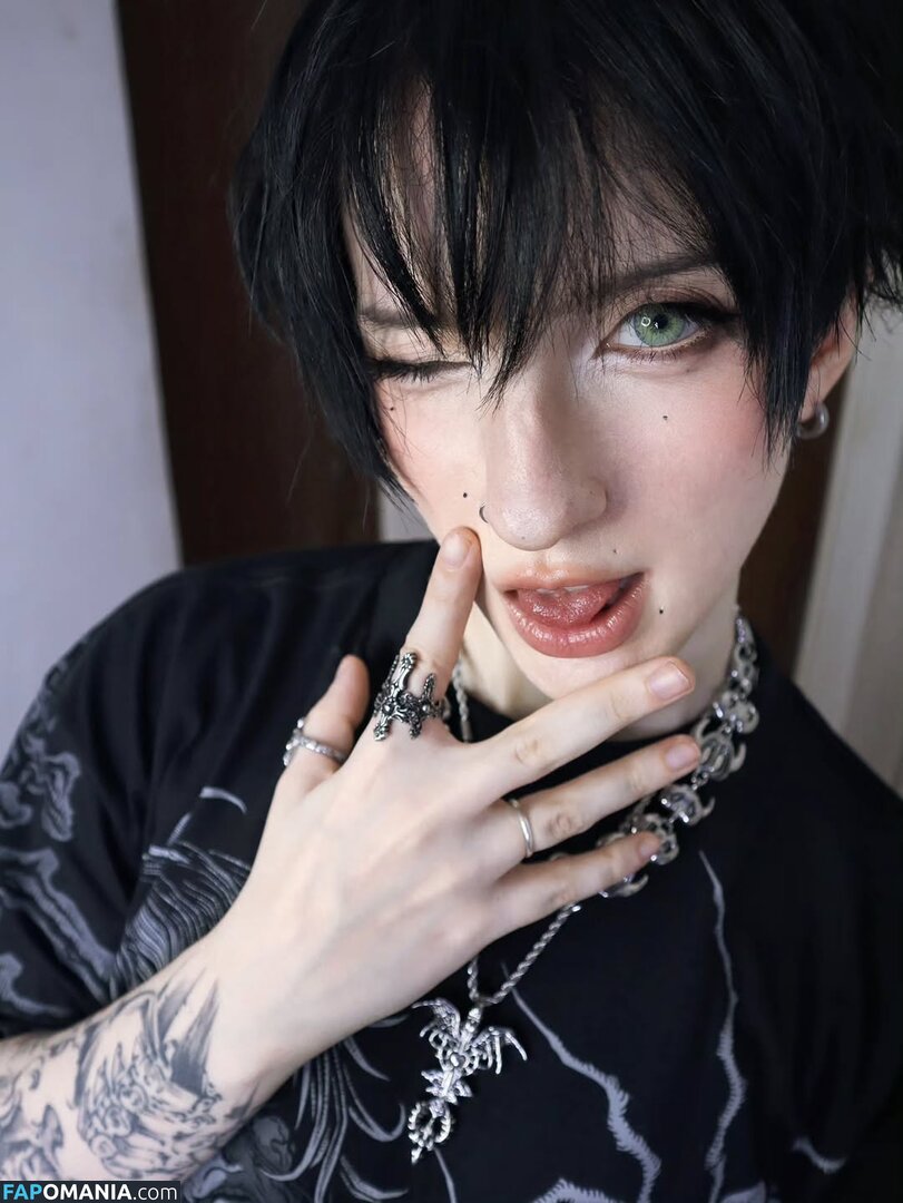 Akemy Sama Çıplak OnlyFans  Sızdırılmış Fotoğraf #557