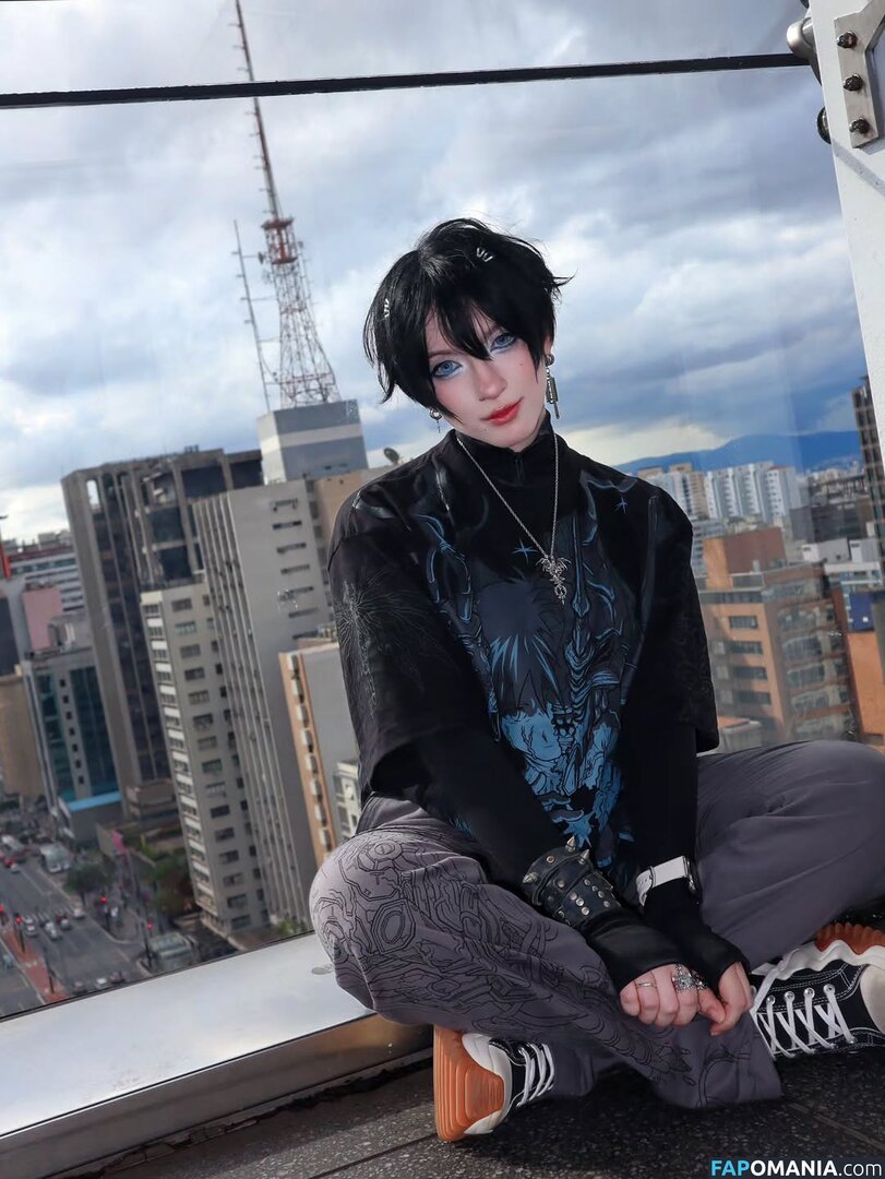 Akemy Sama Çıplak OnlyFans  Sızdırılmış Fotoğraf #559