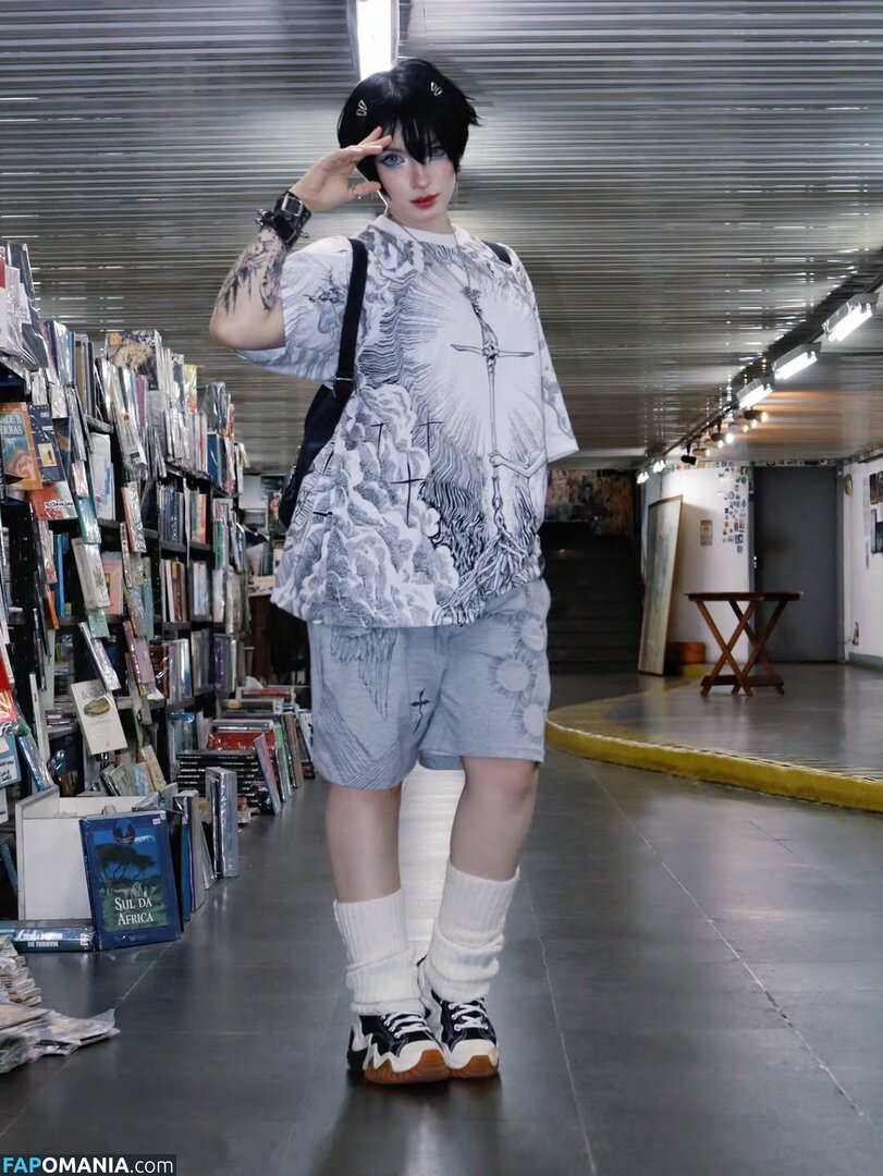 Akemy Sama Çıplak OnlyFans  Sızdırılmış Fotoğraf #560