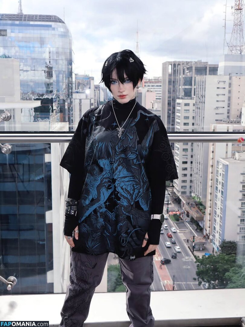 Akemy Sama Çıplak OnlyFans  Sızdırılmış Fotoğraf #561