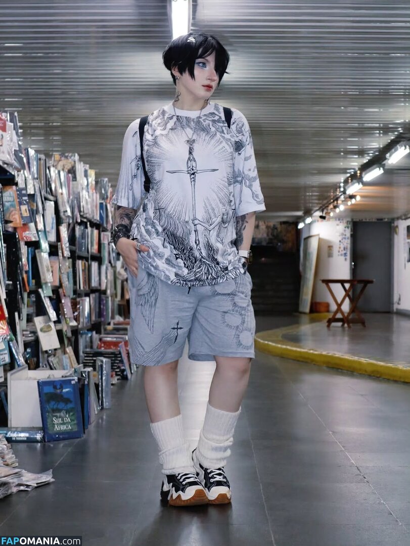 Akemy Sama Çıplak OnlyFans  Sızdırılmış Fotoğraf #562