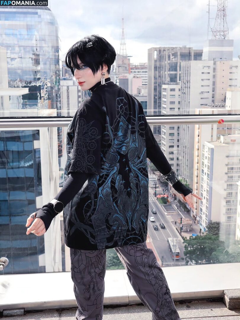 Akemy Sama Çıplak OnlyFans  Sızdırılmış Fotoğraf #563