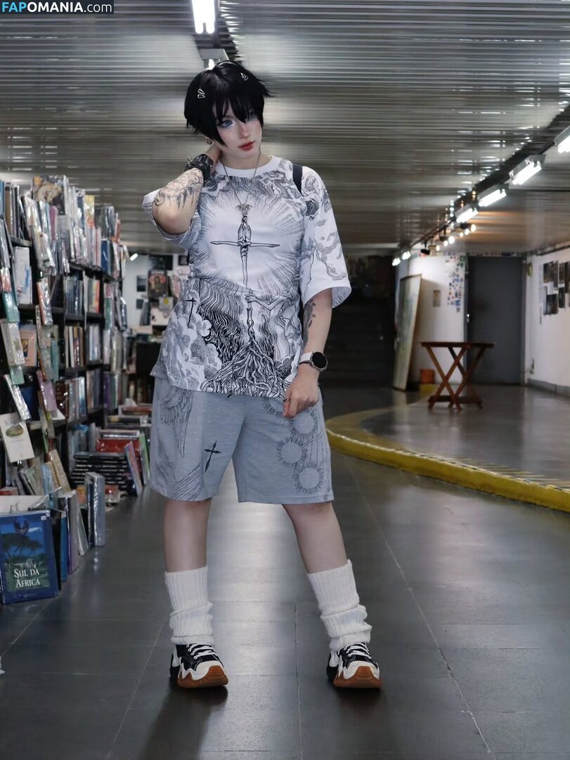 Akemy Sama Çıplak OnlyFans  Sızdırılmış Fotoğraf #564