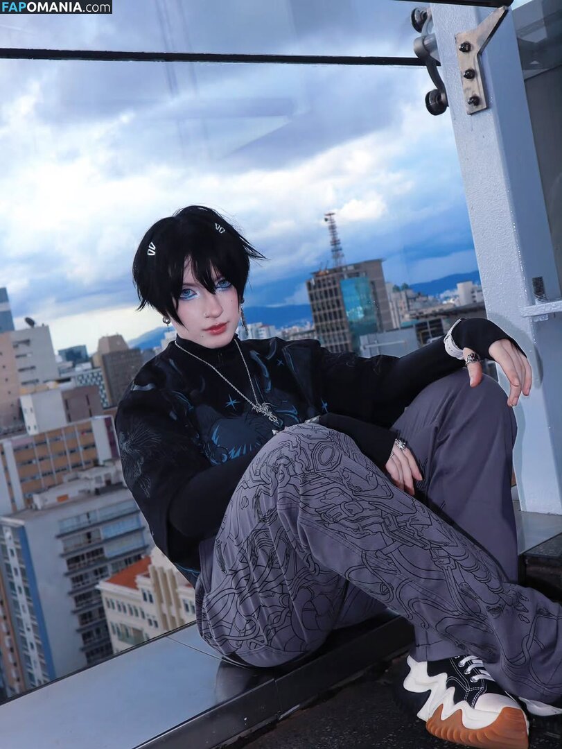 Akemy Sama Çıplak OnlyFans  Sızdırılmış Fotoğraf #565