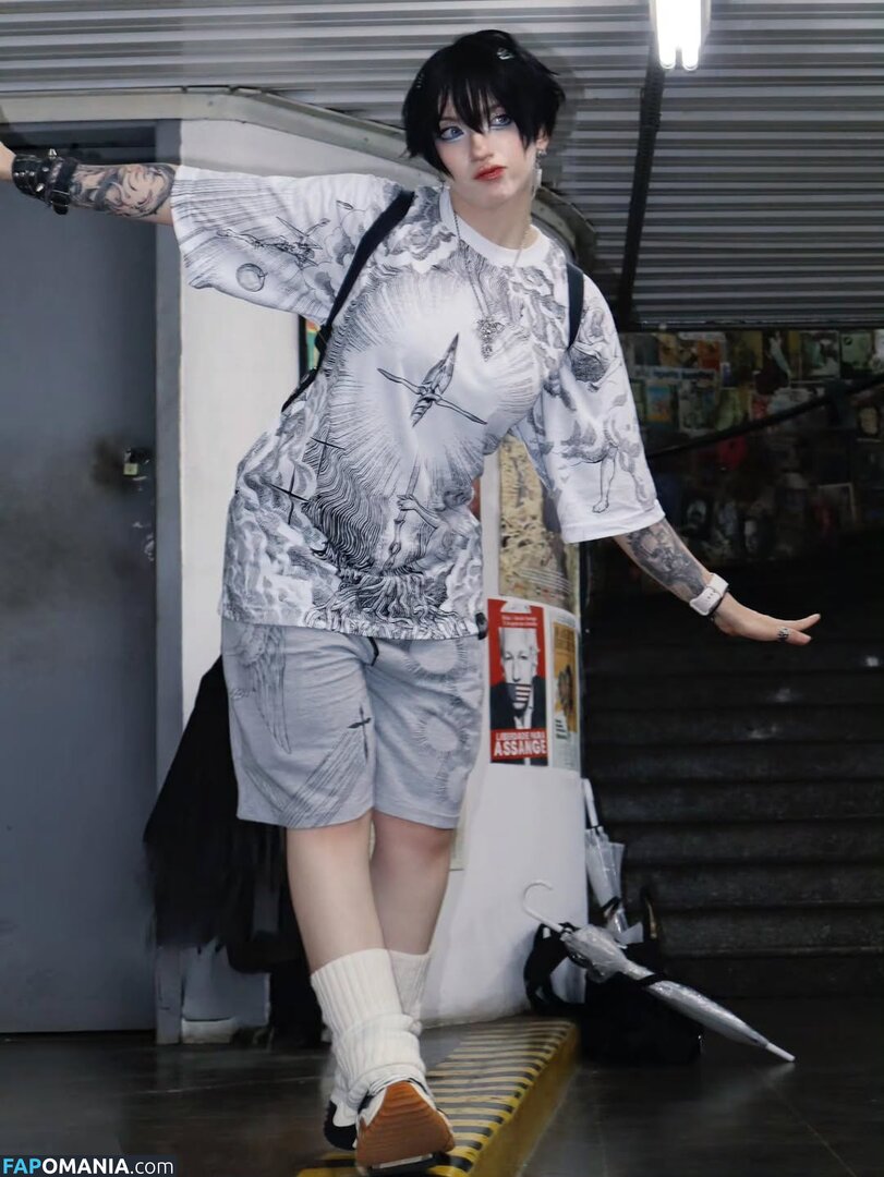 Akemy Sama Çıplak OnlyFans  Sızdırılmış Fotoğraf #566