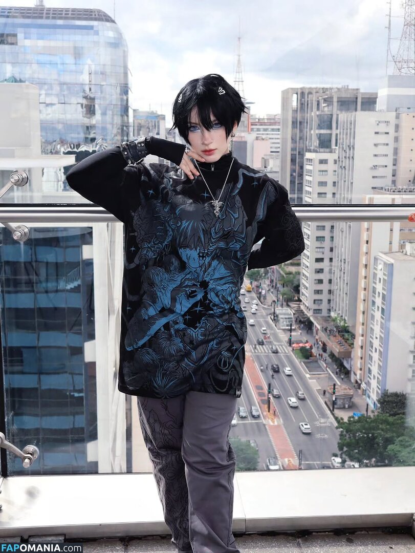 Akemy Sama Çıplak OnlyFans  Sızdırılmış Fotoğraf #567