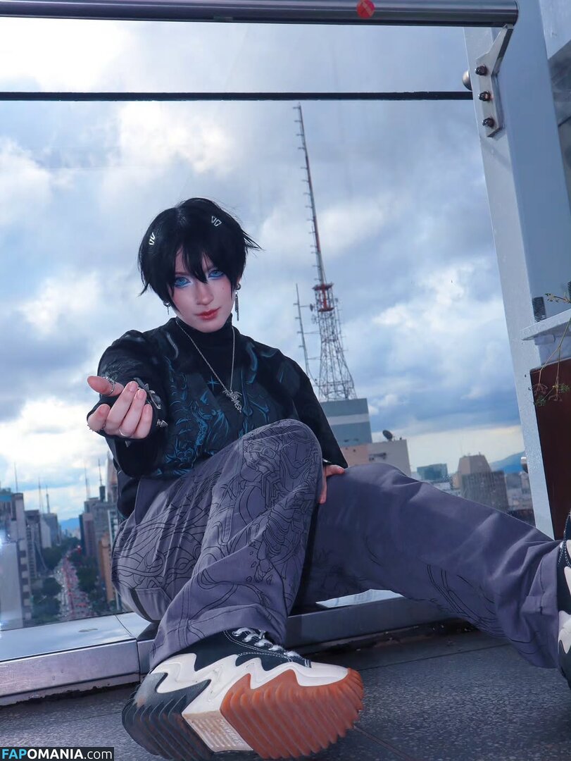 Akemy Sama Çıplak OnlyFans  Sızdırılmış Fotoğraf #569