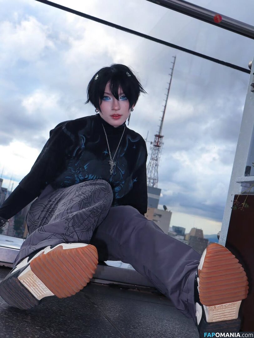 Akemy Sama Çıplak OnlyFans  Sızdırılmış Fotoğraf #571