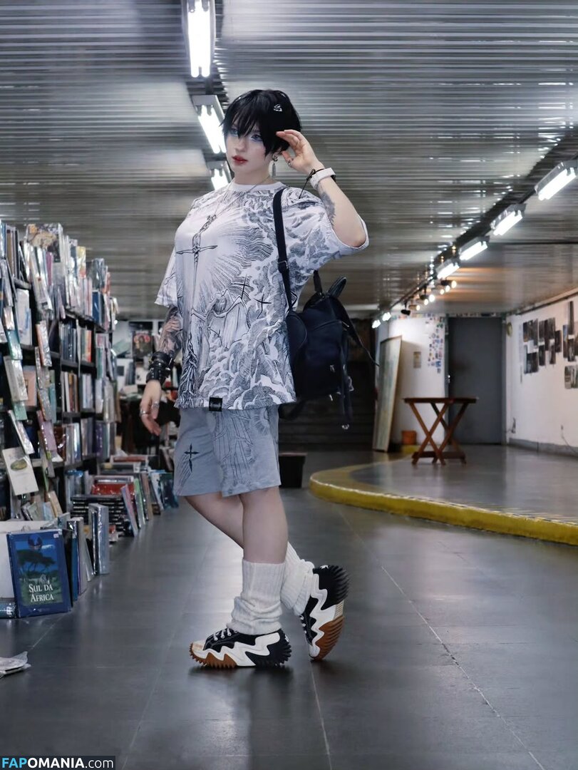 Akemy Sama Çıplak OnlyFans  Sızdırılmış Fotoğraf #572