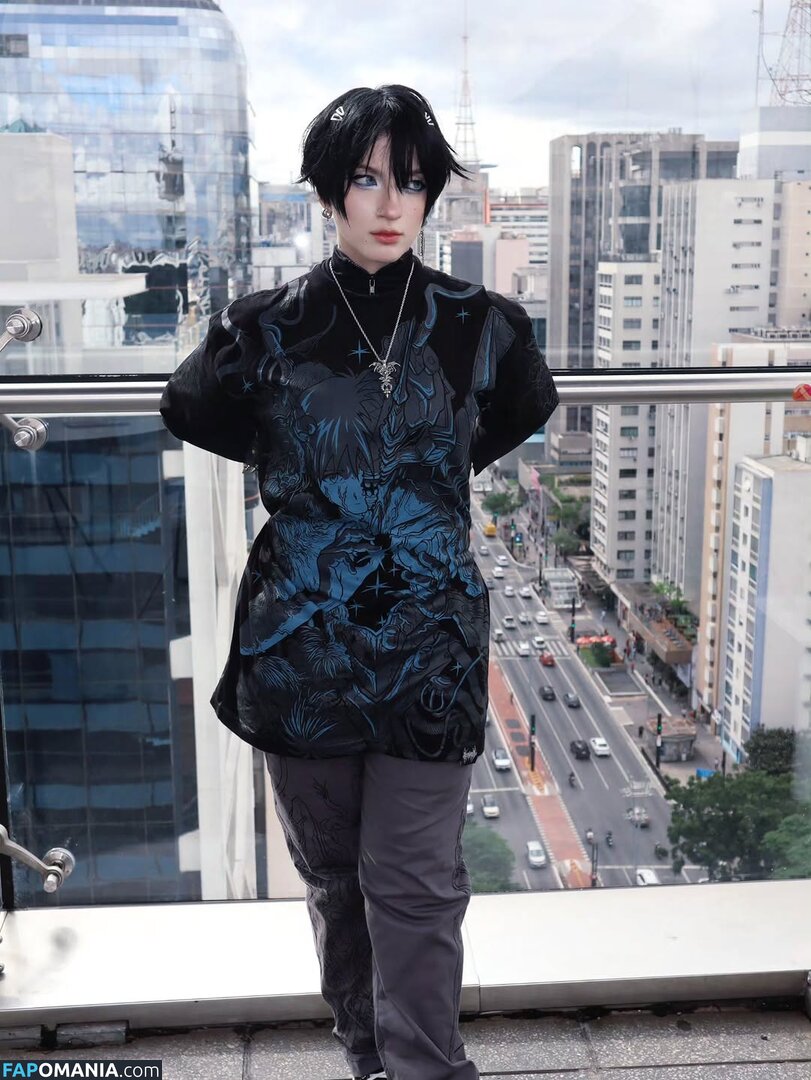 Akemy Sama Çıplak OnlyFans  Sızdırılmış Fotoğraf #573