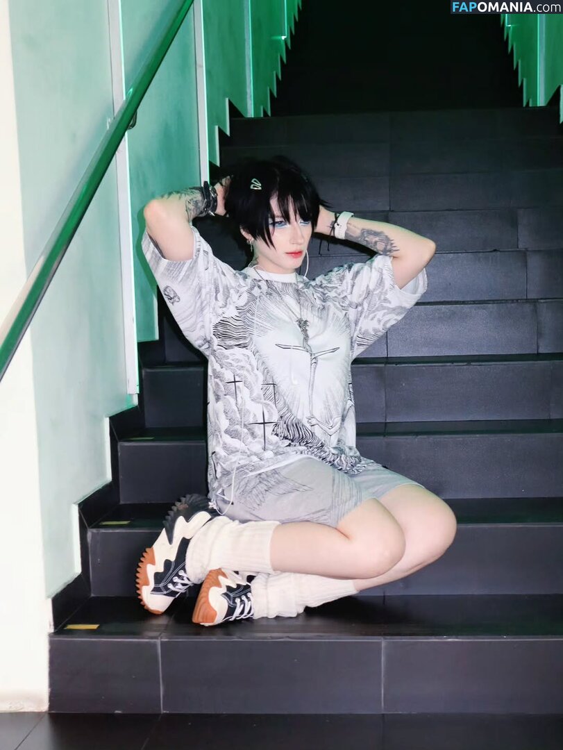 Akemy Sama Çıplak OnlyFans  Sızdırılmış Fotoğraf #574