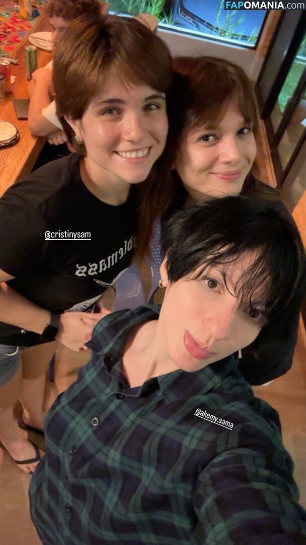 Akemy Sama Çıplak OnlyFans  Sızdırılmış Fotoğraf #575