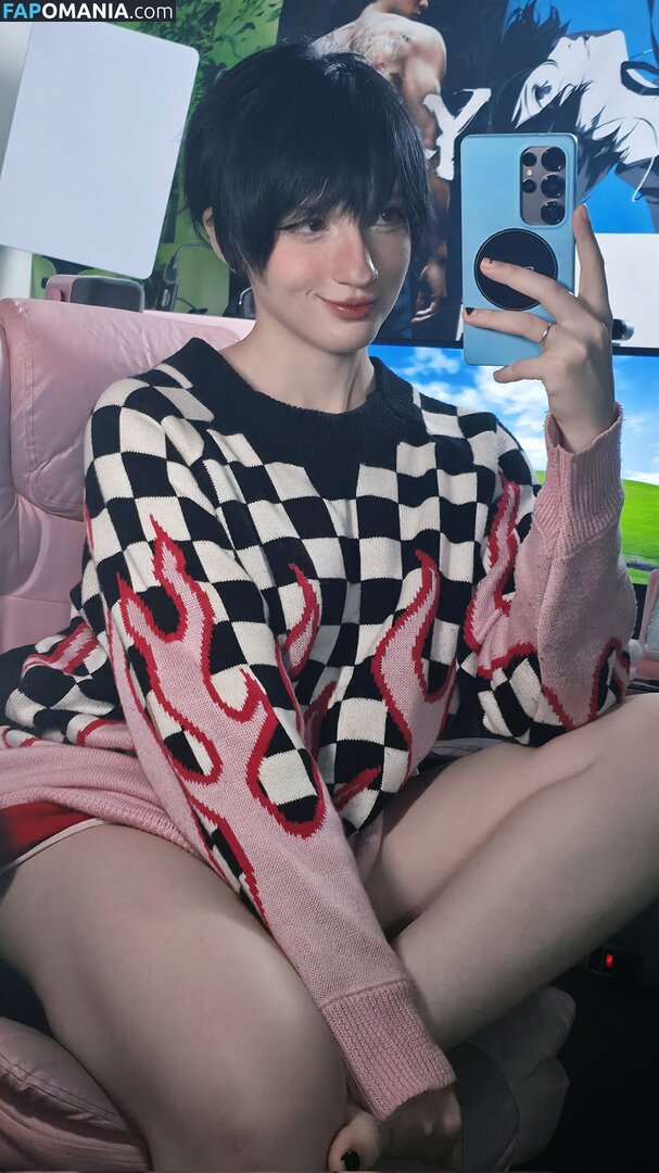 Akemy Sama Çıplak OnlyFans  Sızdırılmış Fotoğraf #576