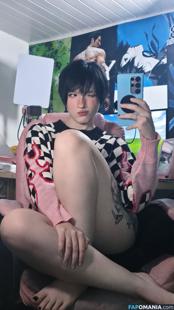 Akemy Sama Çıplak OnlyFans  Sızdırılmış Fotoğraf #577