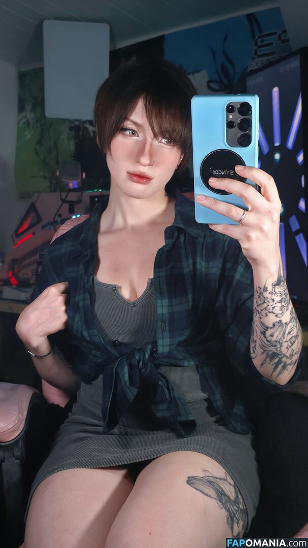 Akemy Sama Çıplak OnlyFans  Sızdırılmış Fotoğraf #579