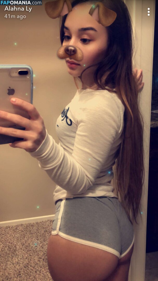 Alahnaly / Alahnalyreal Çıplak OnlyFans  Sızdırılmış Fotoğraf #887