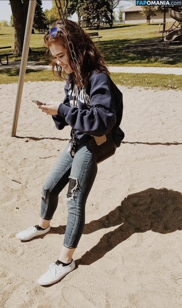 Alana Misako / alana.lister / alanamisako Çıplak OnlyFans  Sızdırılmış Fotoğraf #1