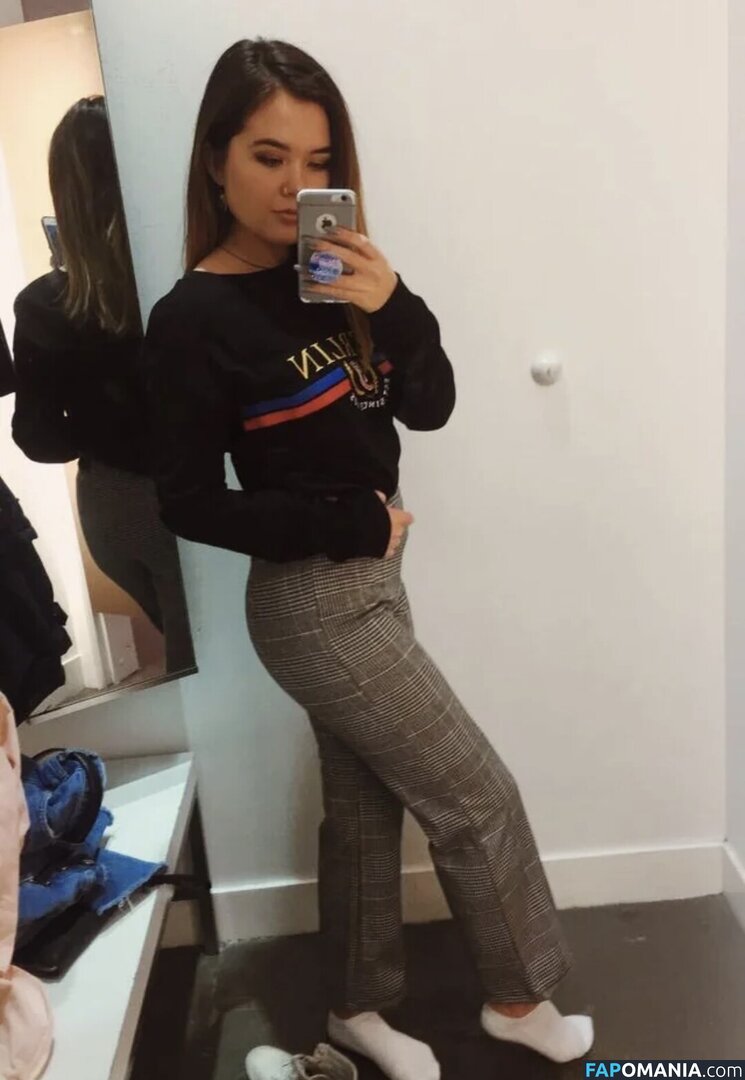 Alana Misako / alana.lister / alanamisako Çıplak OnlyFans  Sızdırılmış Fotoğraf #5