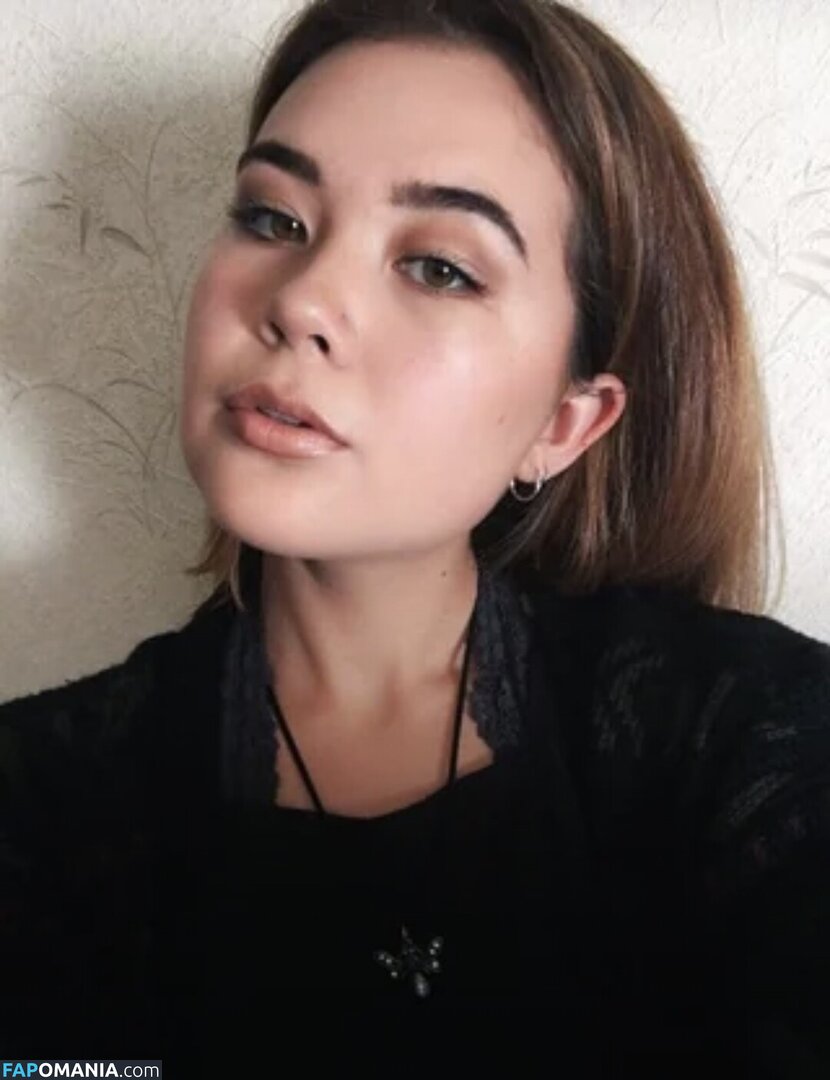 Alana Misako / alana.lister / alanamisako Çıplak OnlyFans  Sızdırılmış Fotoğraf #7