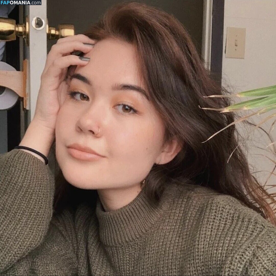 Alana Misako / alana.lister / alanamisako Çıplak OnlyFans  Sızdırılmış Fotoğraf #8