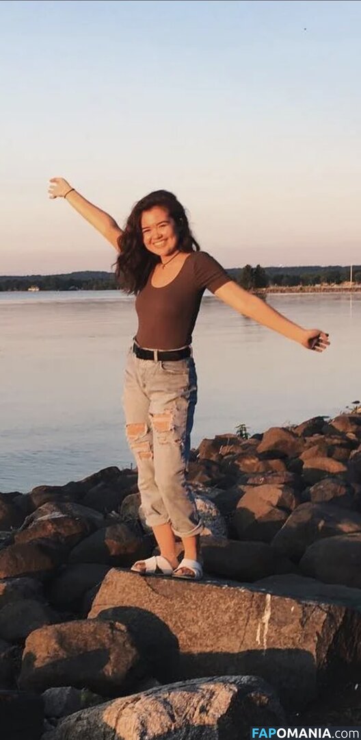 Alana Misako / alana.lister / alanamisako Çıplak OnlyFans  Sızdırılmış Fotoğraf #9