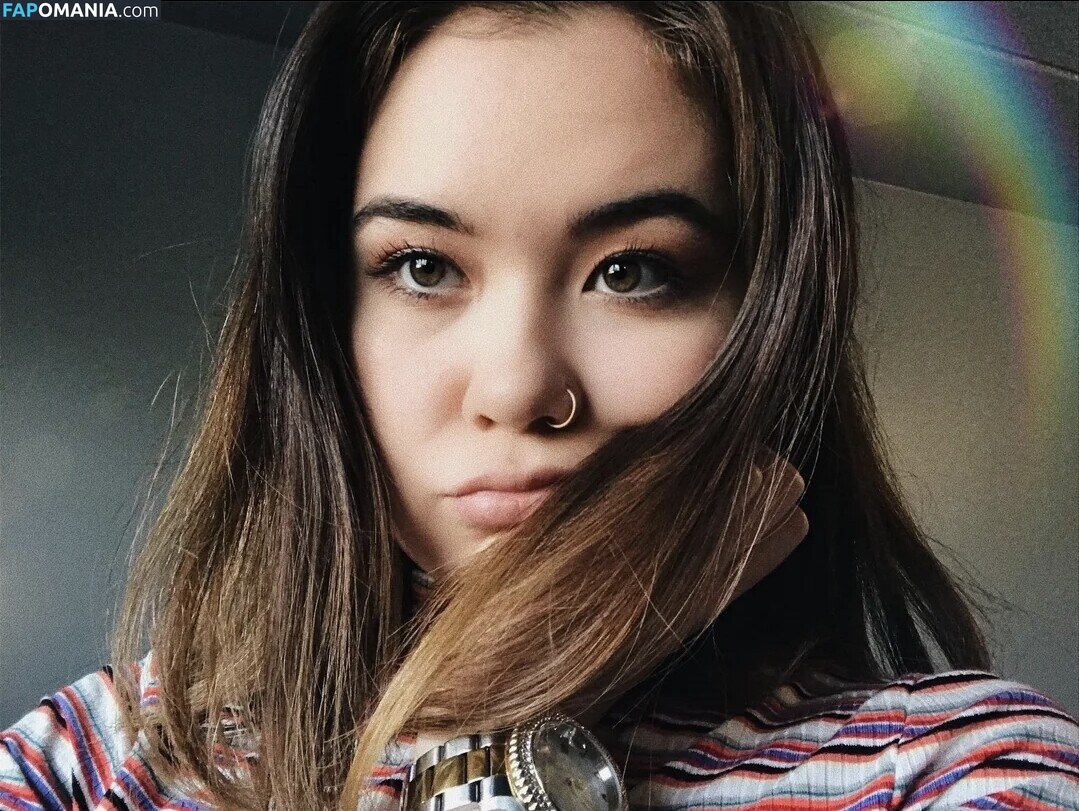 Alana Misako / alana.lister / alanamisako Çıplak OnlyFans  Sızdırılmış Fotoğraf #19