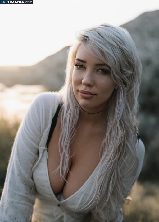 Alanah Pearce / charalanahzard Çıplak OnlyFans  Sızdırılmış Fotoğraf #109