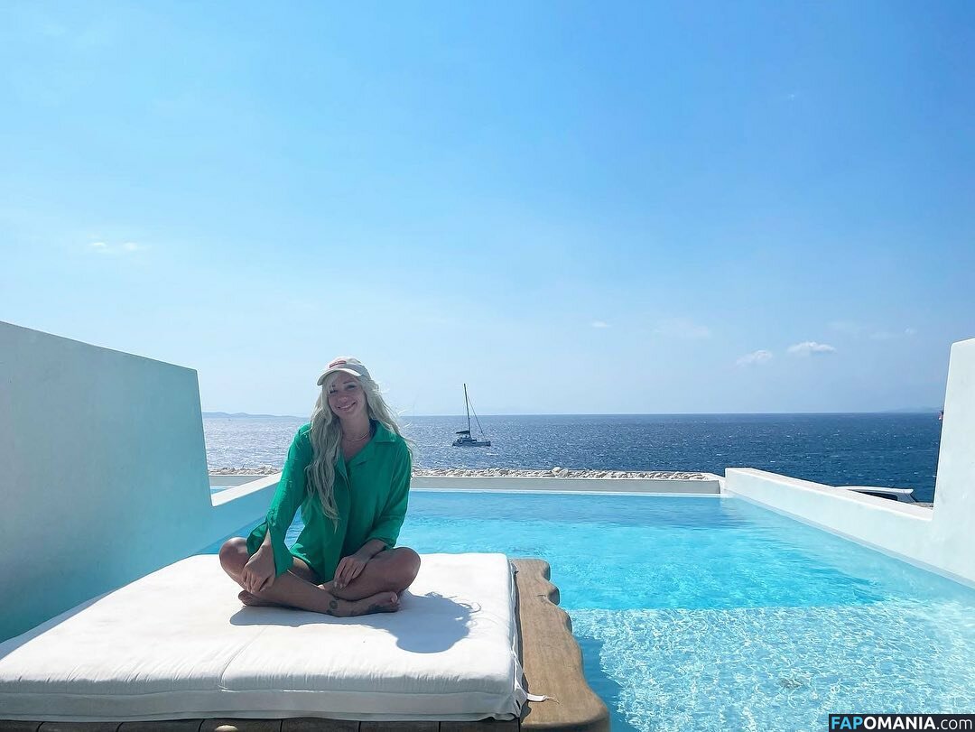 Alanah Pearce / charalanahzard Çıplak OnlyFans  Sızdırılmış Fotoğraf #141