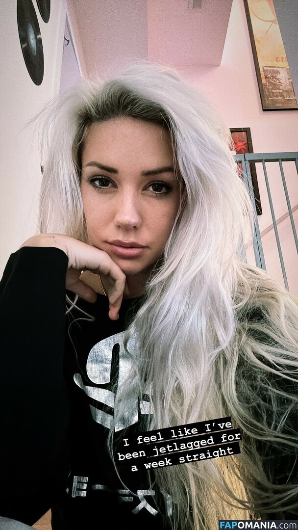 Alanah Pearce / charalanahzard Çıplak OnlyFans  Sızdırılmış Fotoğraf #301