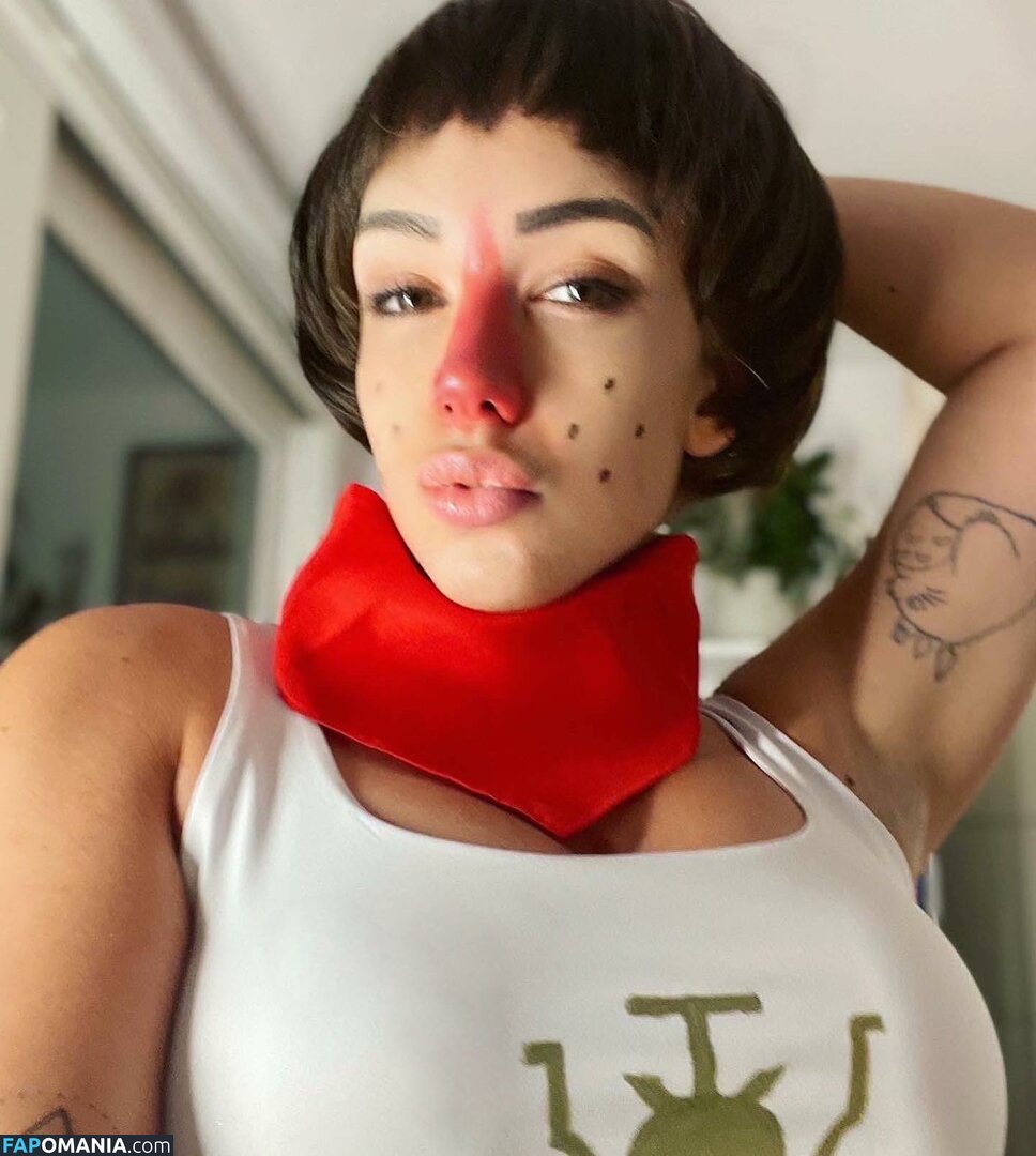 Alanah Pearce / charalanahzard Çıplak OnlyFans  Sızdırılmış Fotoğraf #336