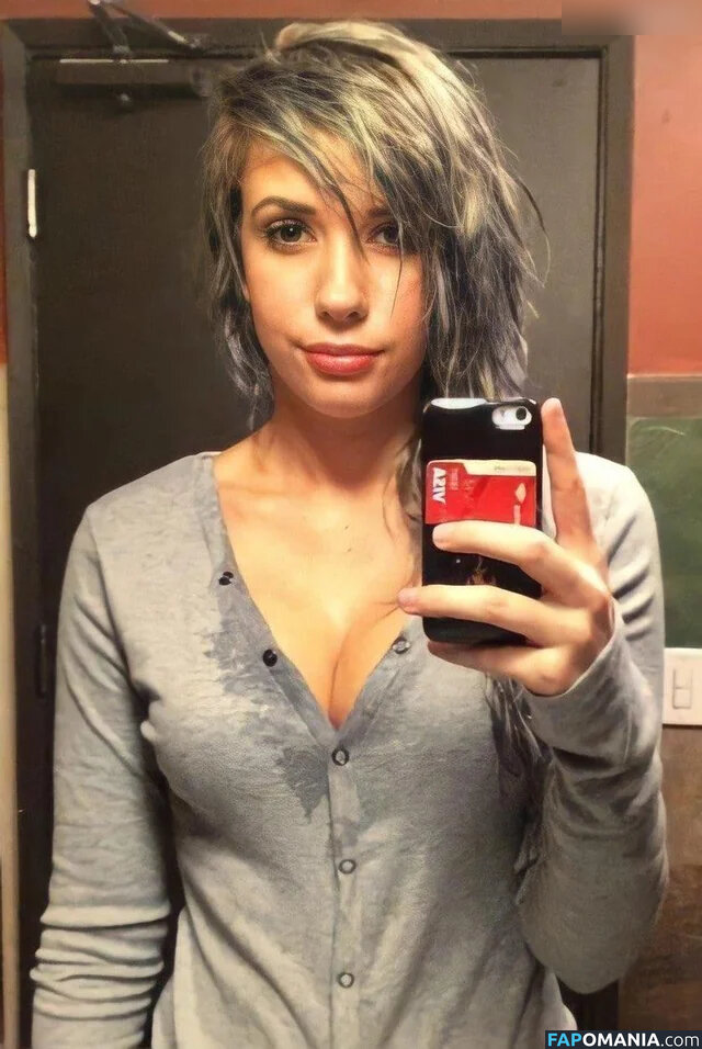 Alanah Pearce / charalanahzard Çıplak OnlyFans  Sızdırılmış Fotoğraf #843