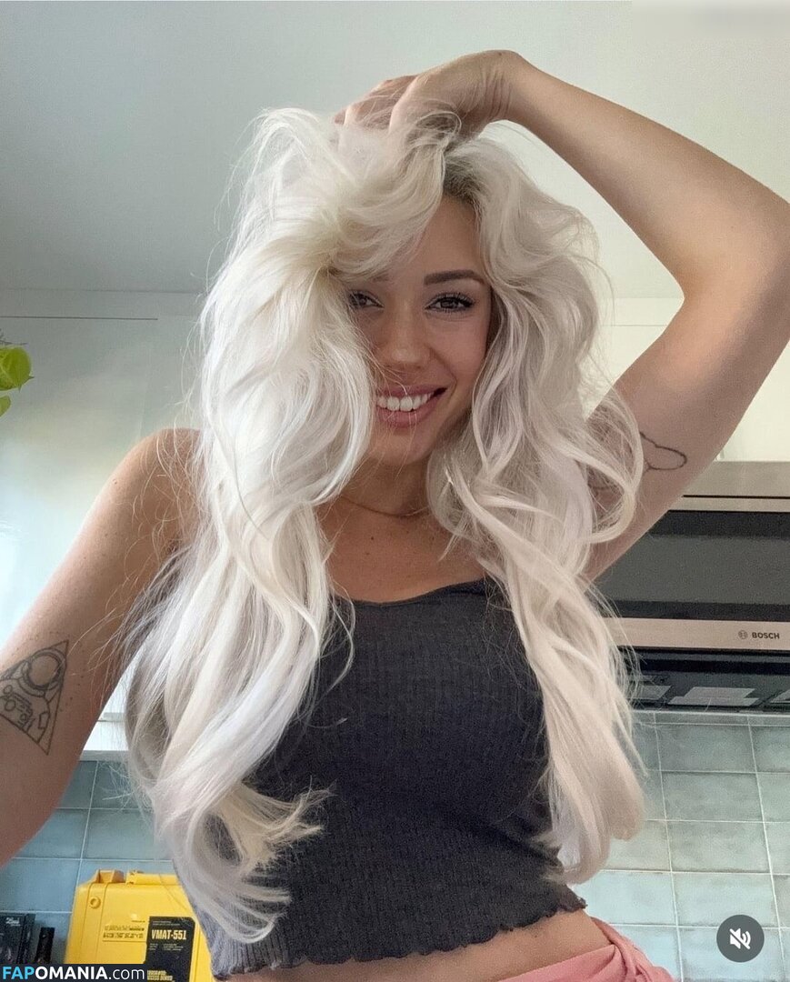 Alanah Pearce / charalanahzard Çıplak OnlyFans  Sızdırılmış Fotoğraf #855